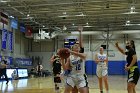 WBBall vs Lesley  Wheaton College women's basketball vs Lesley University. - Photo By: KEITH NORDSTROM : Wheaton, basketball